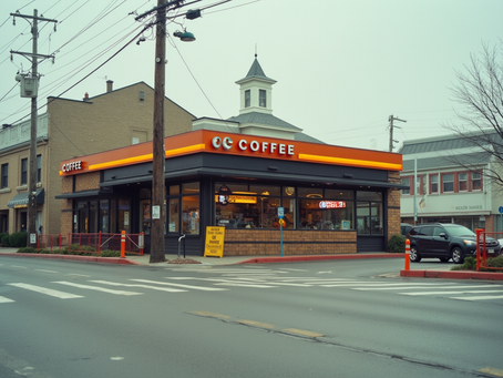 Exciting News 7 Brew Coffee Drive-Thru Coming to 216 Genesee Street Oneida NY