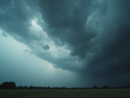 Weather Watch: Anticipating Afternoon Storms and Weekend Showers