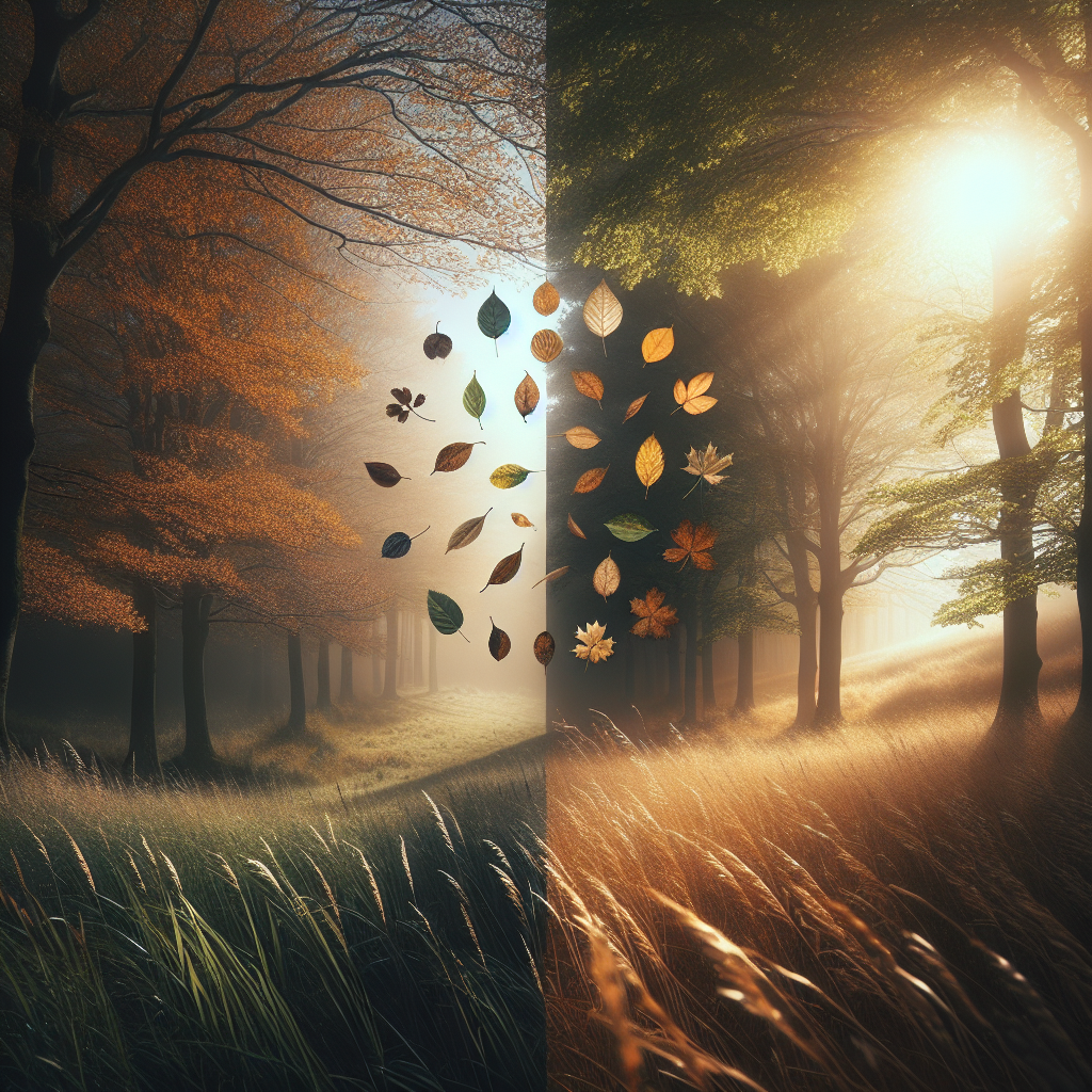 Fall Leaves