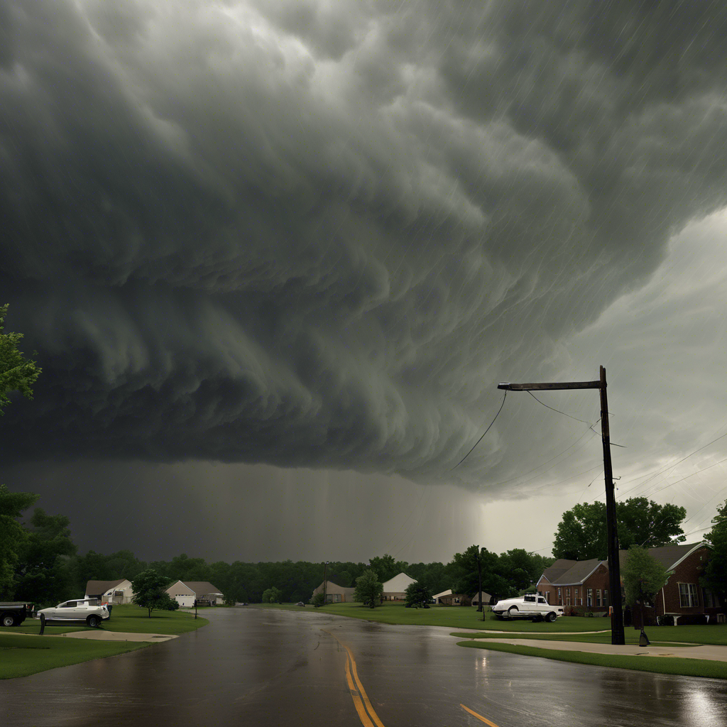 Tropical Storm