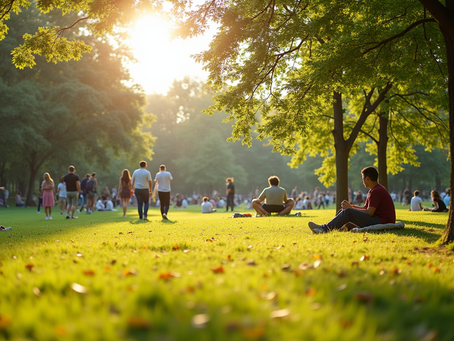 Embrace the Sunshine: Your Guide to a Perfect Labor Day Weekend Weather
