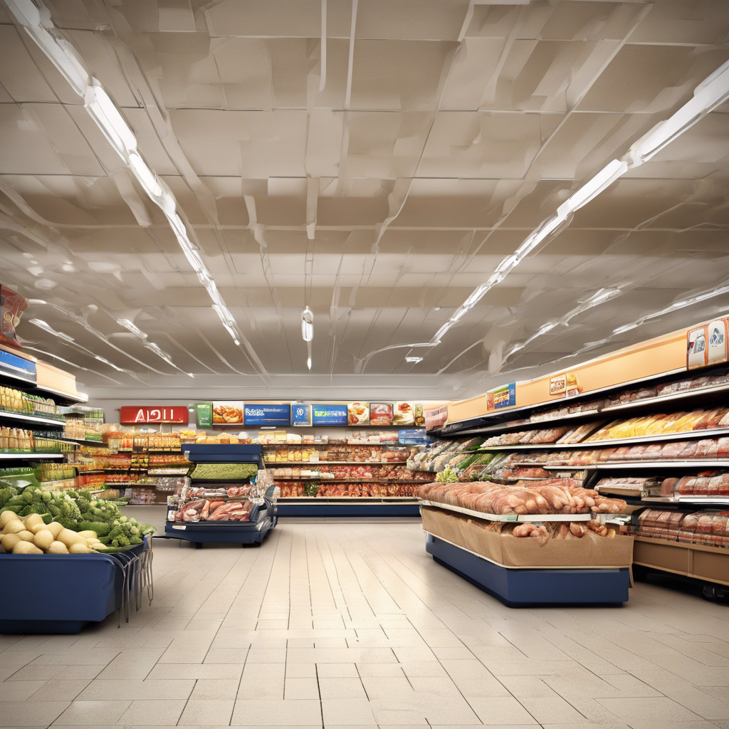 ALDI Store