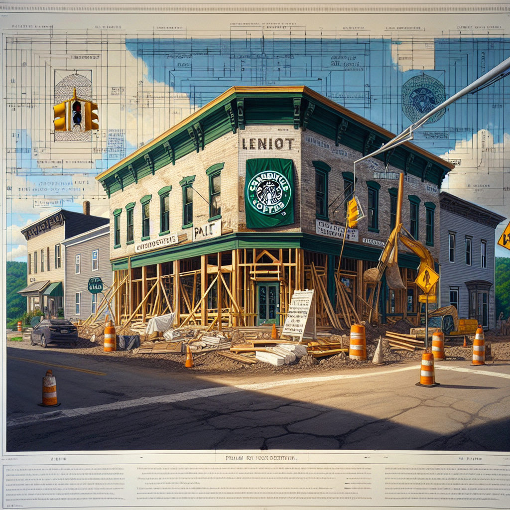 Starbucks Logo