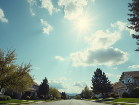 Your Weekend Weather Forecast What to Expect from Friday to Monday