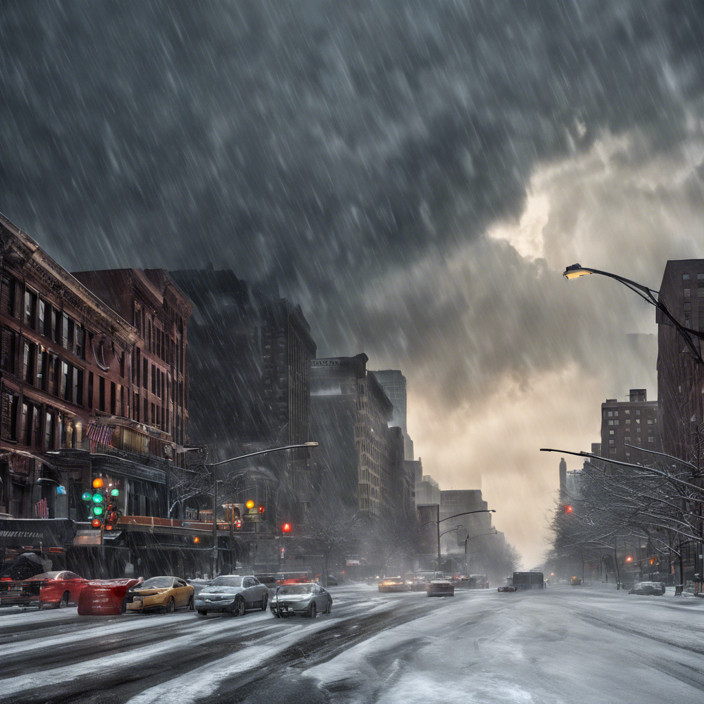 Weather Forecast