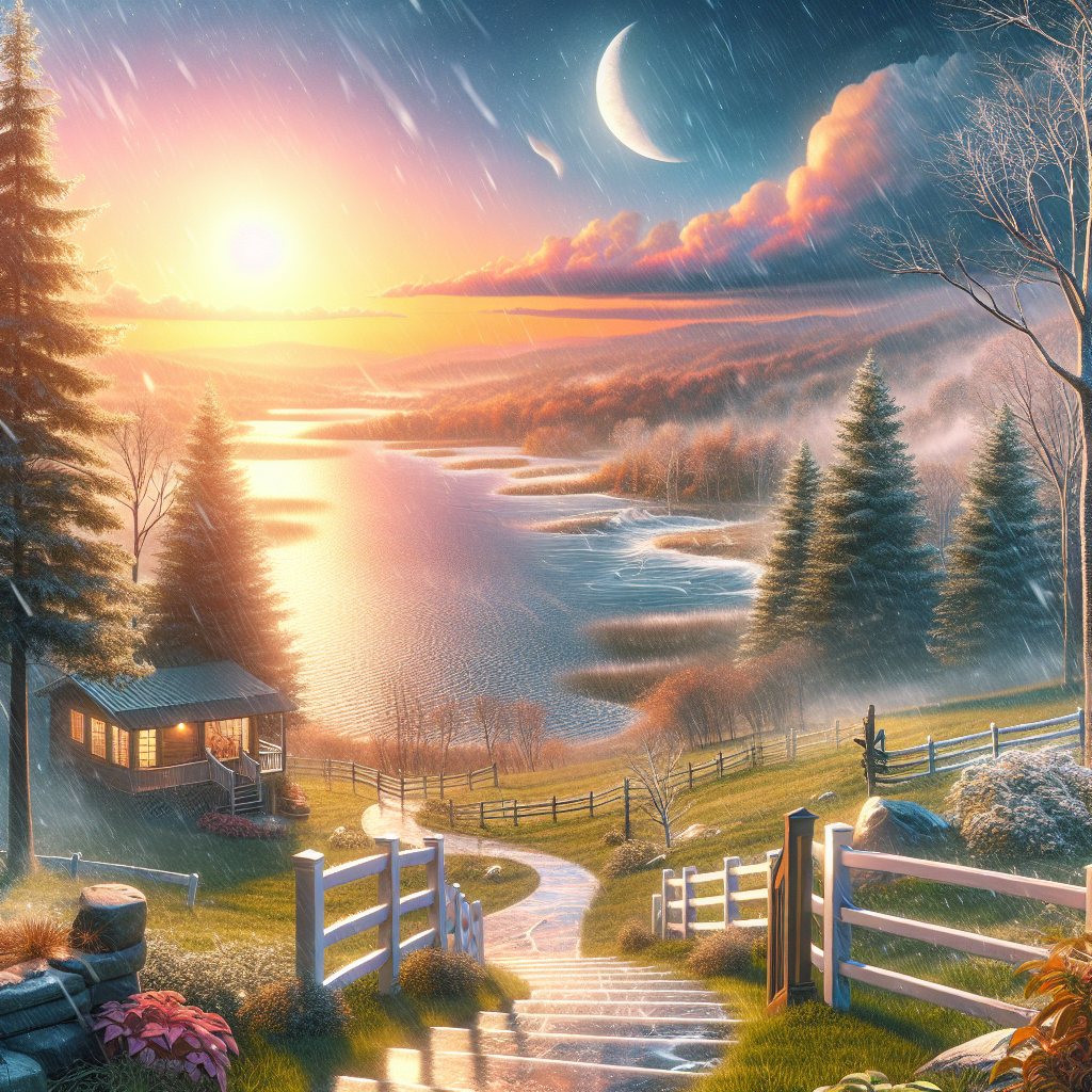 Nature's Beauty