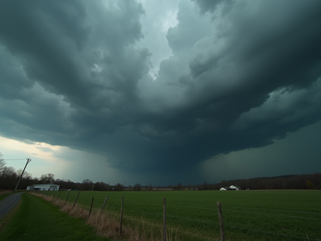 Severe Thunderstorm Watches in New York State: What You Need to Know