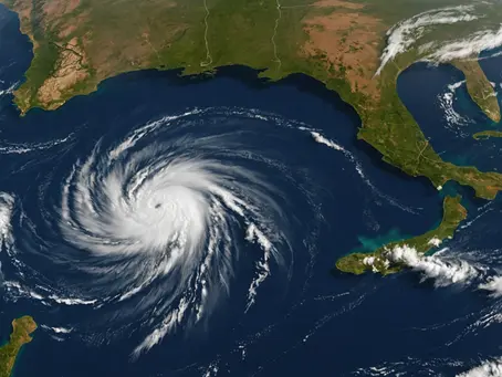 What Does the Latest Data Tell Us About Subtropical Storm PATTY?