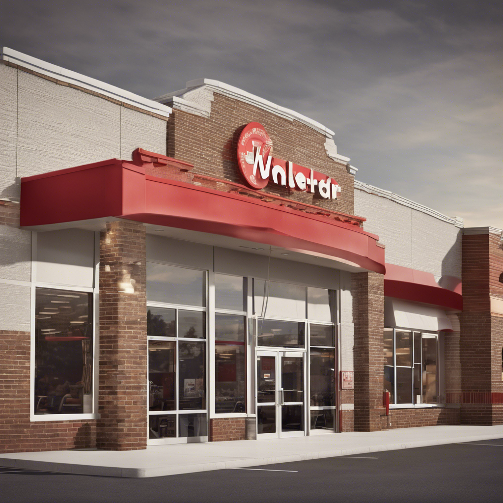 Arby's Coming Soon