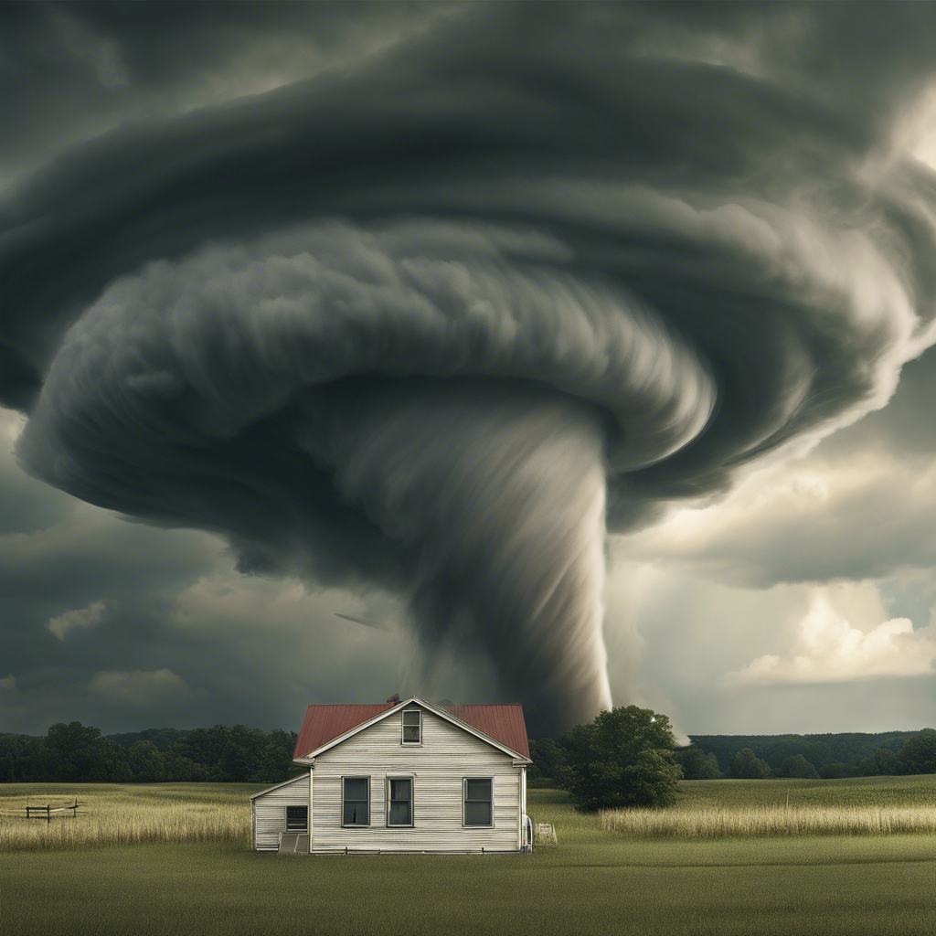 storm preparation