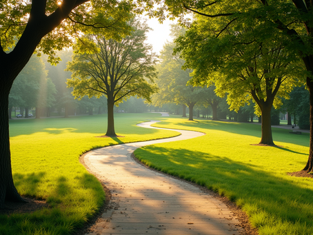 Exploring the Week Ahead: Hazy Skies and Pleasant Temperatures