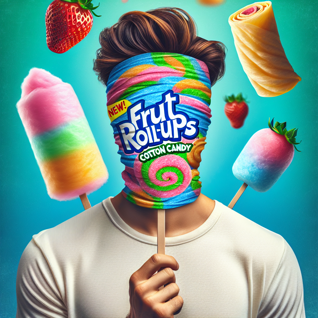 Sweet Treats