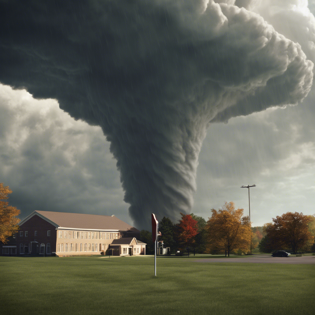 Tornado Watch