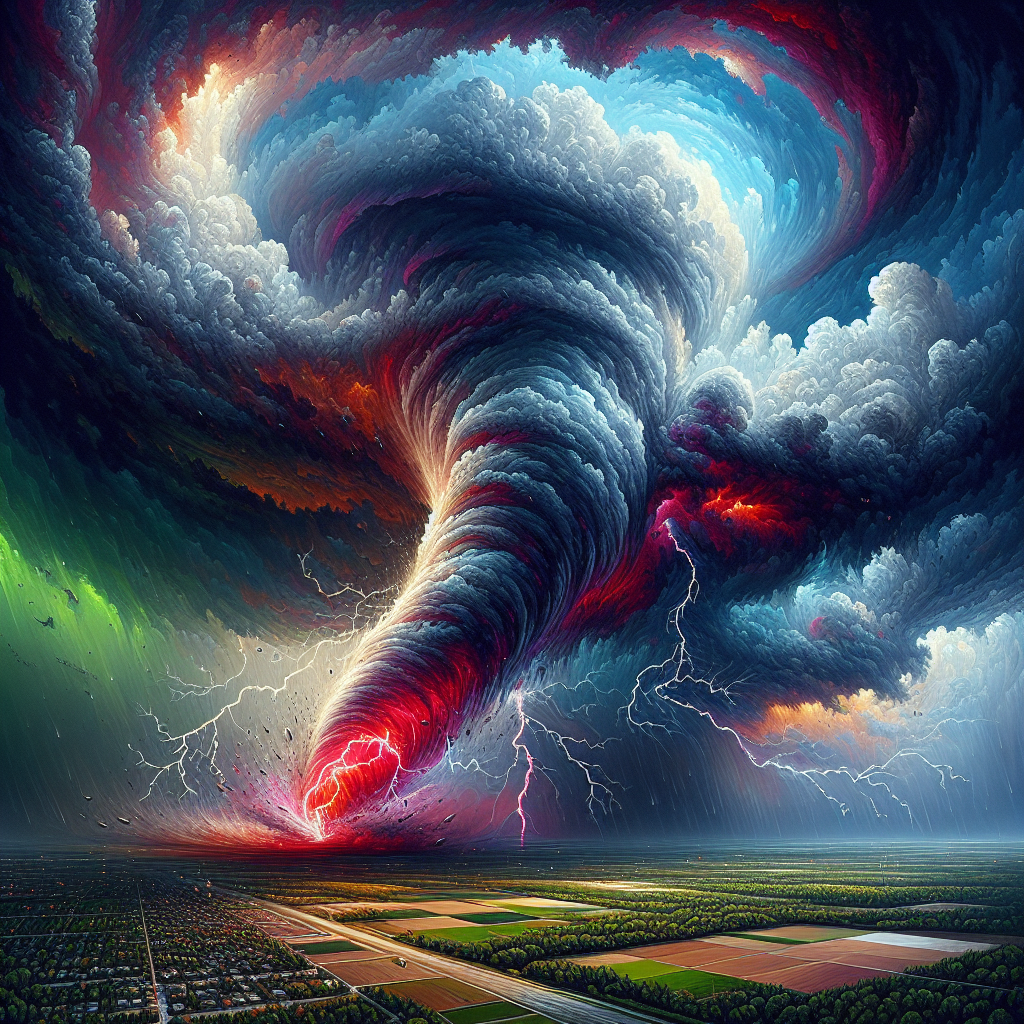 tornado warning
