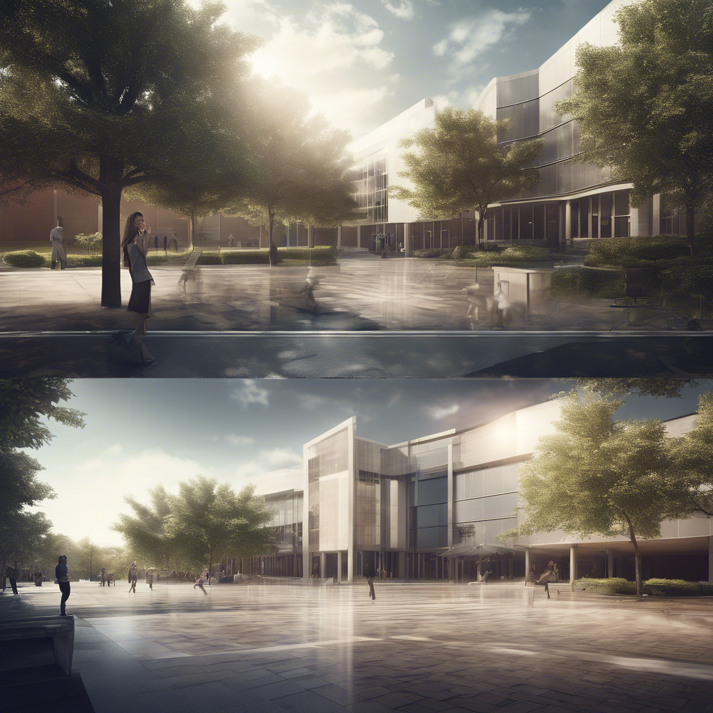 Sunny Campus