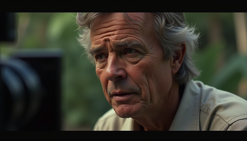 Remembering Sam Neill: A Tribute to the Life and Legacy of a Cinematic Legend at 78