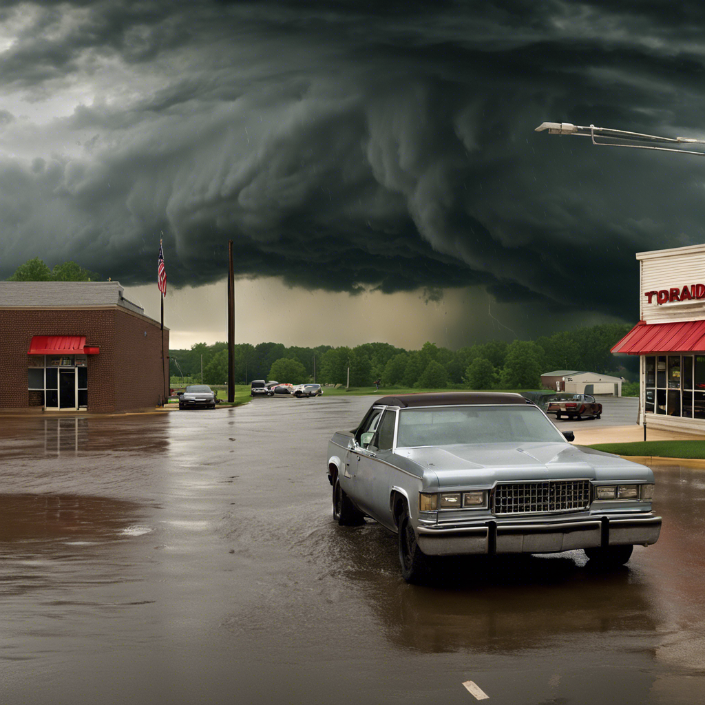 Storm Update