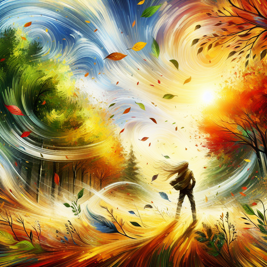 Fall Foliage