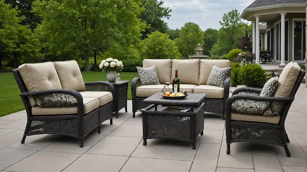 Wind Advisory Precautions to Take in Madison County, NY Campus