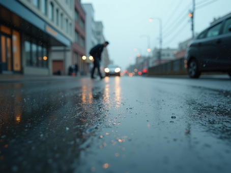 Weekend Weather Alert: Rain Forecasts and Temperature Drops Ahead