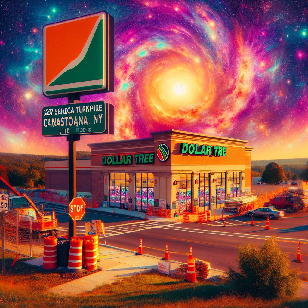 Dollar Tree