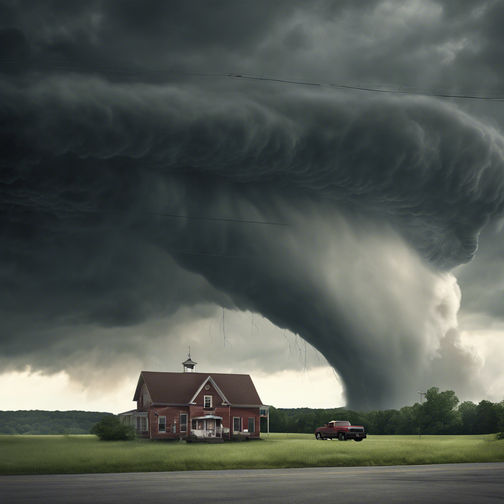 Tornado Watch