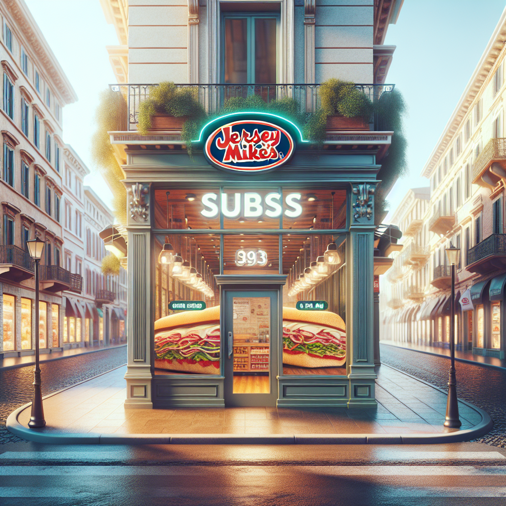 Italian Sub