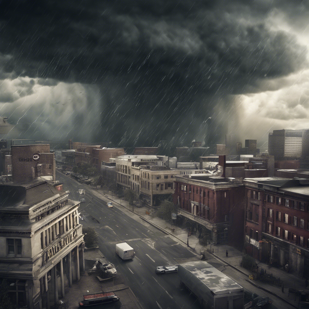 Storm Preparation
