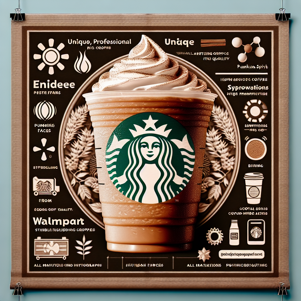 Walmart Pumpkin Spice Coffee