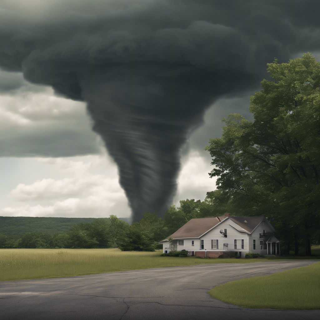 Tornado Warning