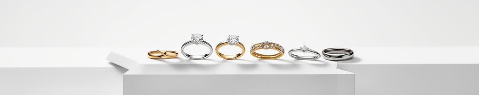 Thumbnail: Ring earrings 