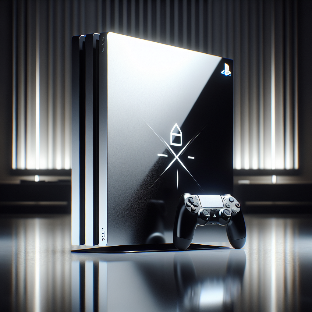 PS6 Gaming Experience