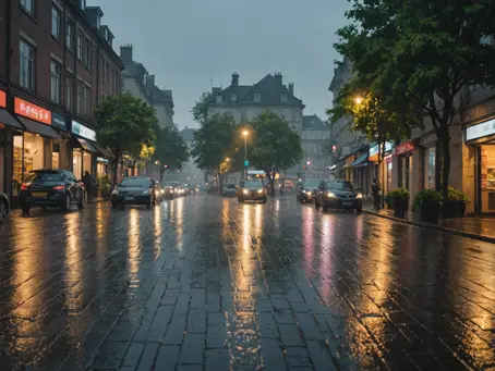 What to Expect from the Weather Forecast in the Coming Days?