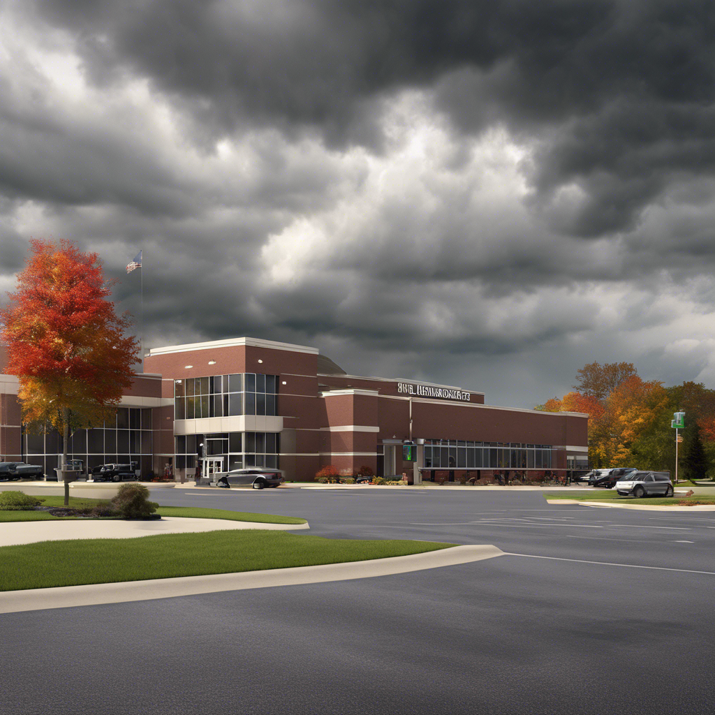 Madison County Campus