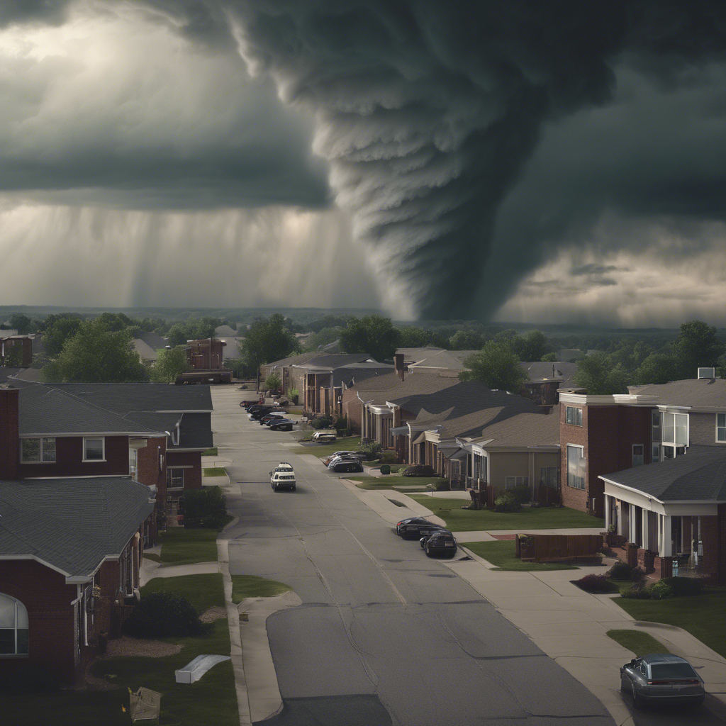 Tornado Preparedness