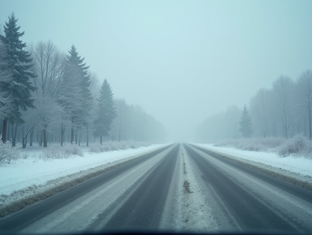 Lake Effect Snow Warning What You Need to Know for Safe Travel