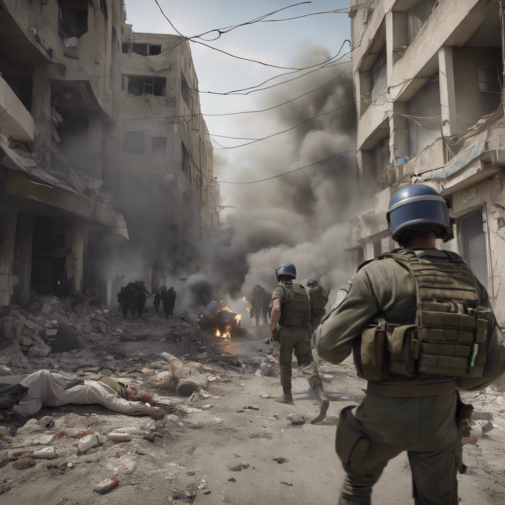 War Zone