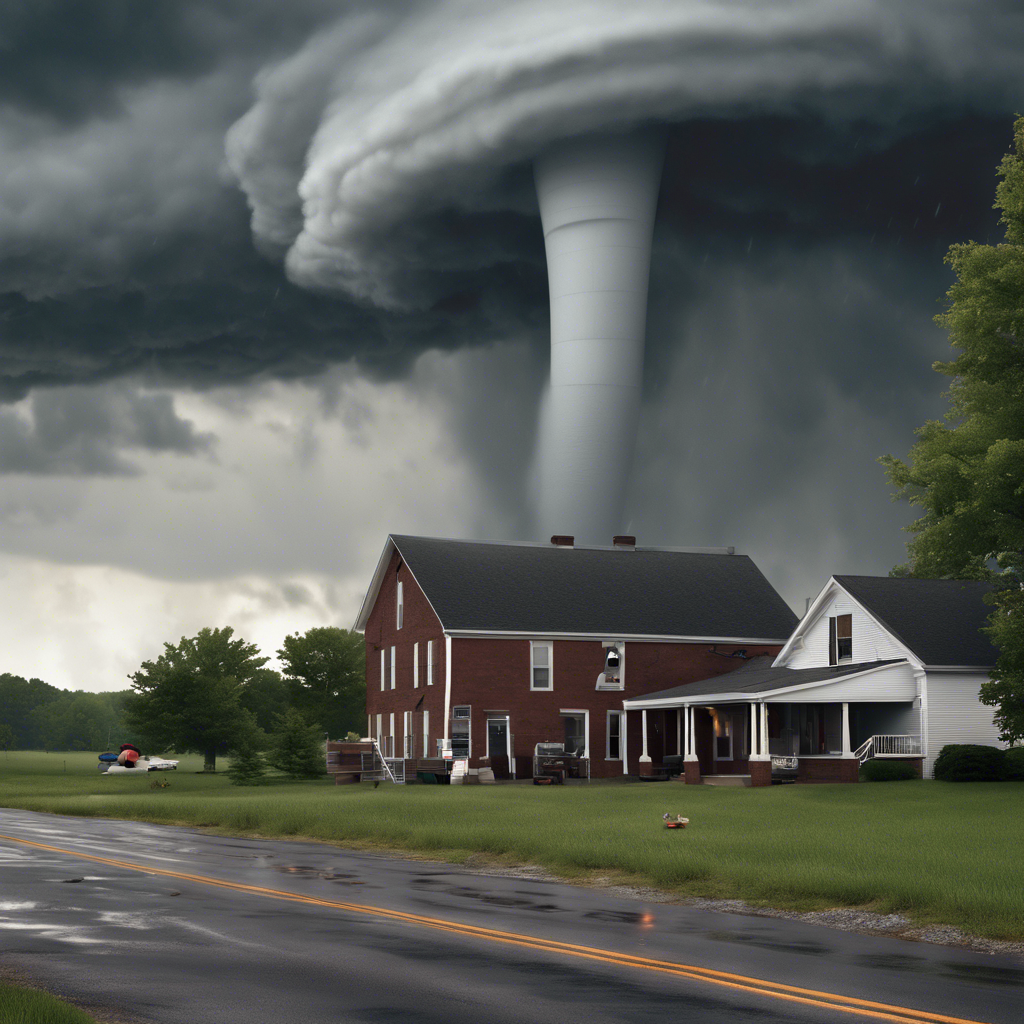 Dramatic Sky