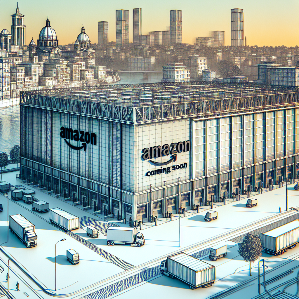Warehouse Automation