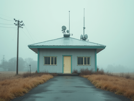 Empowering Communities Through Weather: The Legacy of Michael Buell at Campus Weatherray Central
