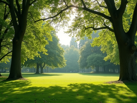Weather Outlook for the Week Ahead: Sun, Showers, and Thunderstorms