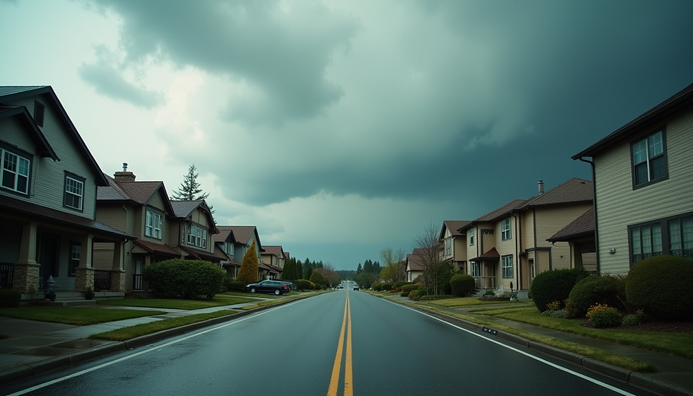 Your Weekend Weather Forecast: Showers, Clouds, and a Bit of Sunshine Ahead