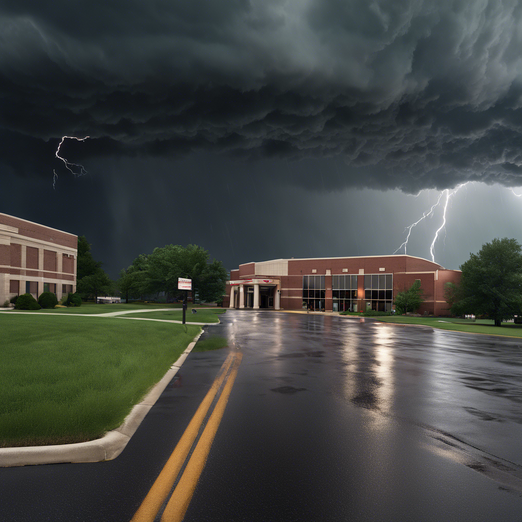 Thunderstorm