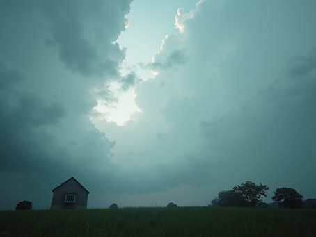 Weather Forecast: What to Expect from Saturday Showers to Midweek Skies