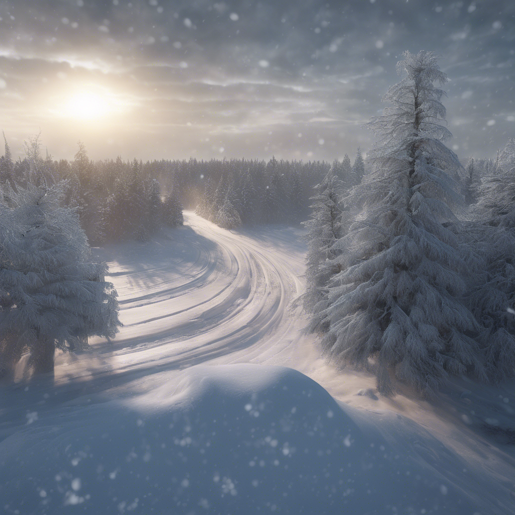 Extreme Cold Warning