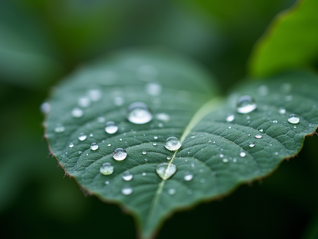 Weather Watch: Sunday Showers and Thunderstorms Ahead with a Warm Week to Follow