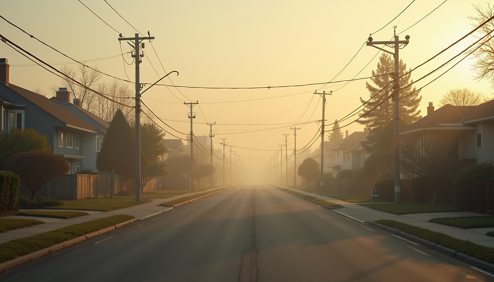 Your Complete Guide to Navigating Weekend Weather: Haze Showers and Thunderstorms Ahead