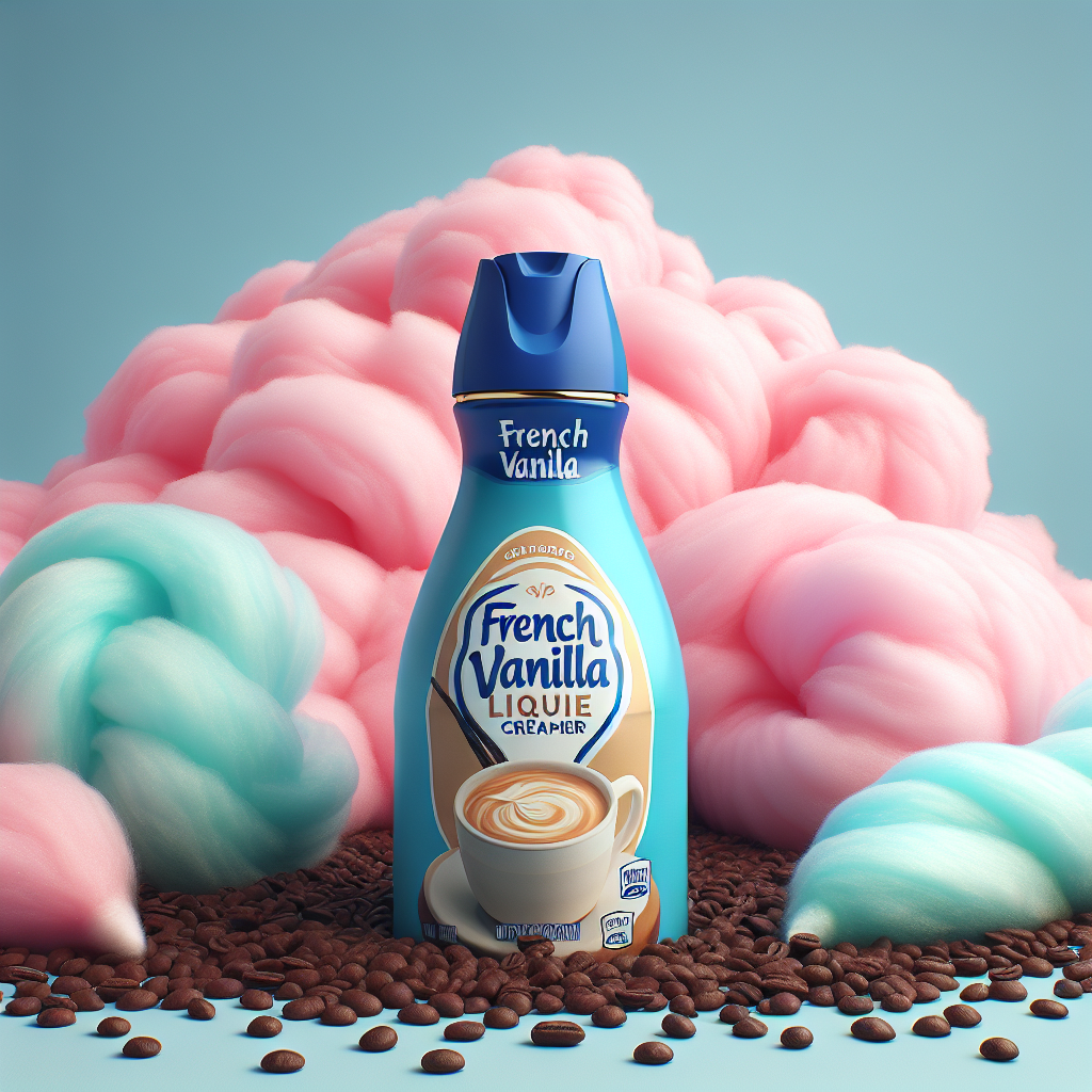 Flavor Fusion