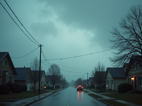 Weekend Weather Forecast Rain Chances and Cool Temperatures Ahead