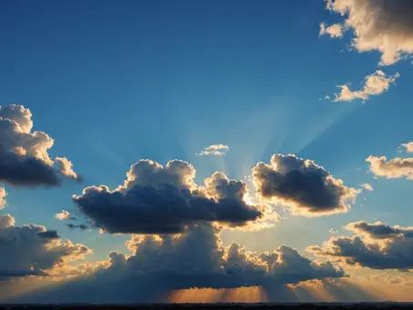 What Will the Weather Bring This Afternoon and Beyond?